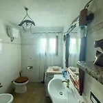 L'ulivo Apartmán *