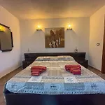 L'ulivo Apartmán *