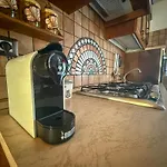 Apartmán L'ulivo *