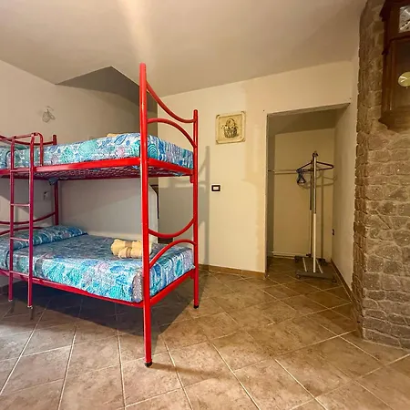 Appartamento L'ulivo Portoscuso