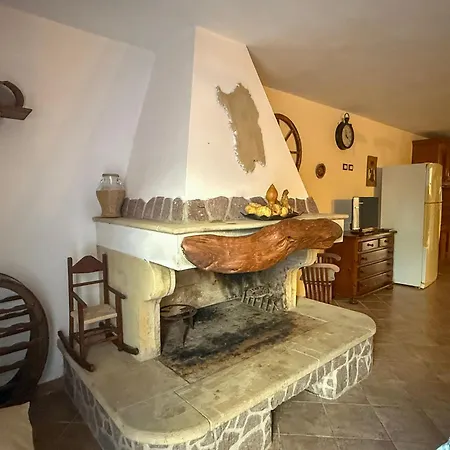 L'ulivo * Portoscuso