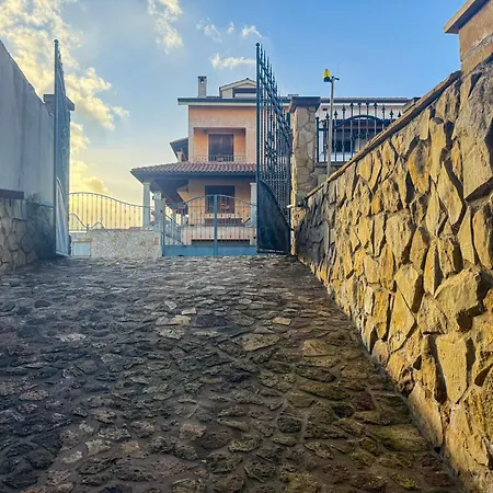 L'ulivo Appartamento *