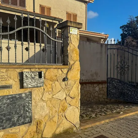 L'ulivo Appartamento Portoscuso